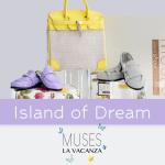 JAMIEshow - Muses - La Vacanza - Island of Dream